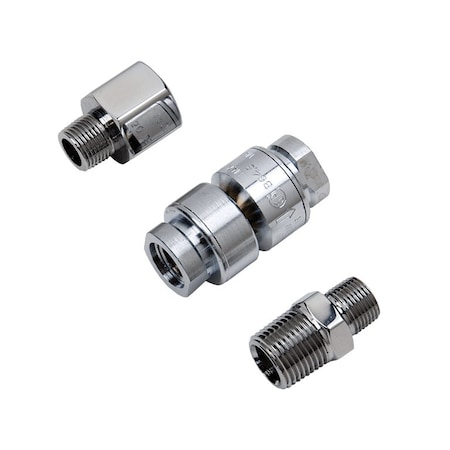 Haws Vacuum Breaker SP212